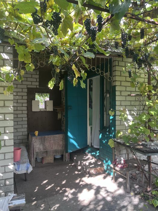 Продам дачу в городе