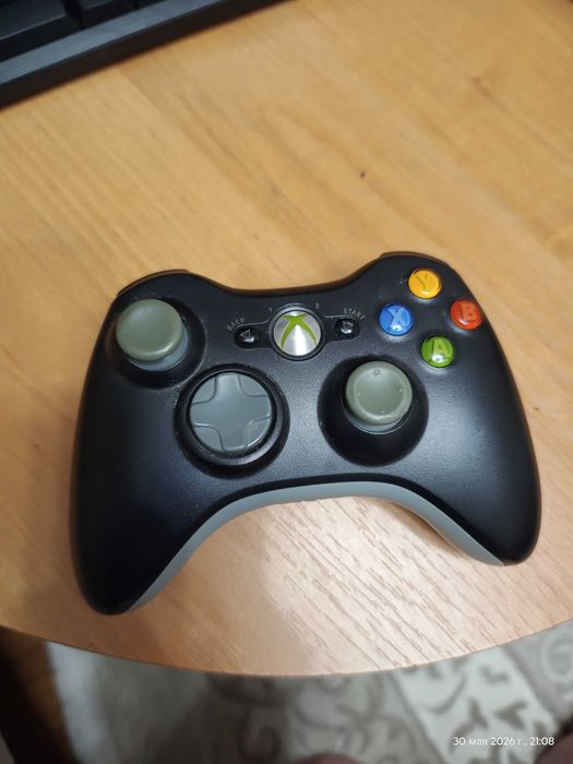 Ігрова приставка Xbox 360 120 Gb HDD