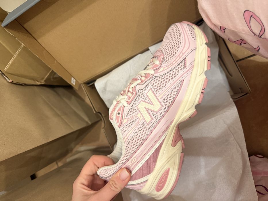 Кросівки New Balance 540