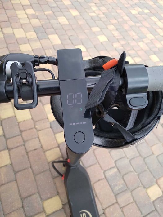 Hulajnoga elektryczna Skymaster Nexos