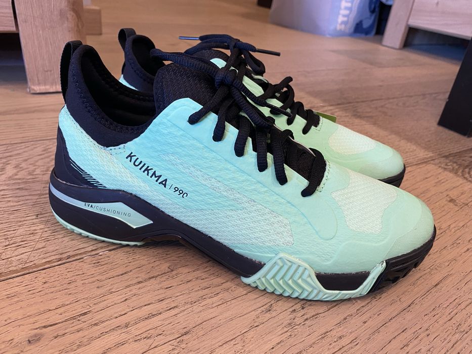 Nowe buty do padla Kuikma  PS 990Dyn