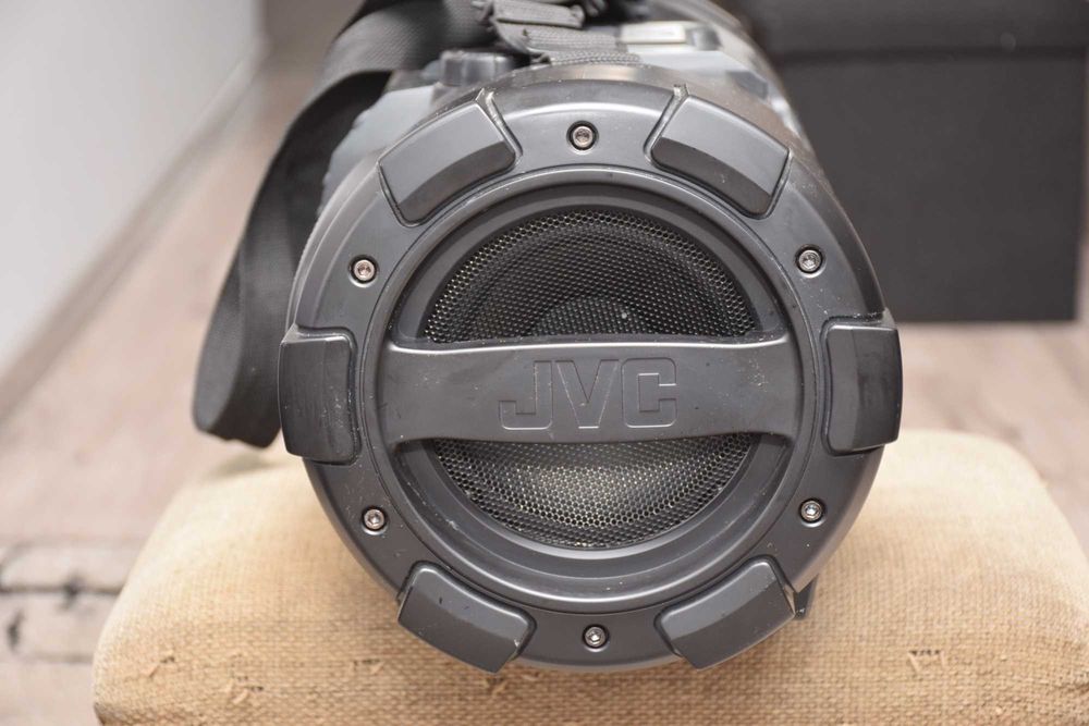 JVC Radioodtwarzacz RV-NB100b