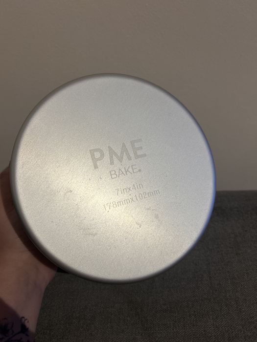 Foremka do pieczenia