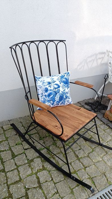 Bujak fotel bujany
