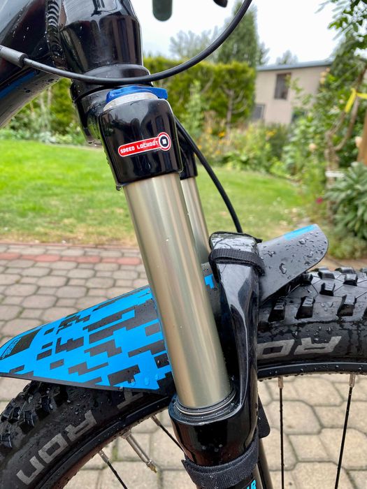 Haibike Edition 7.50 PLUS