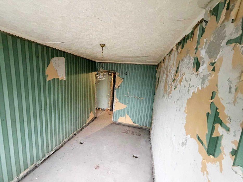 Продаю 2к.квартиру на Намиві.ц6