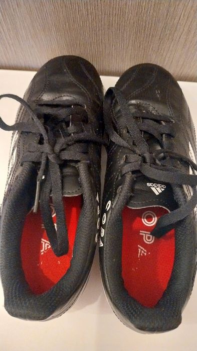 Buty piłkarskie_korki Adidas GY5012