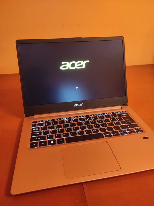 Laptop Acer Swift 1