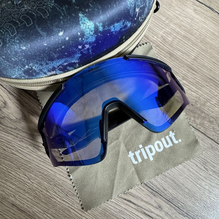 Tripout Eternity Fotochromy