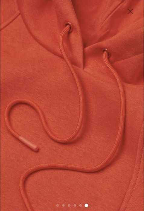 Сукня худі H&M розмір S