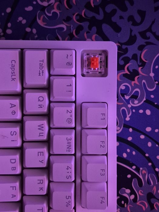 Hator Rockfall 2 Tkl Mecha