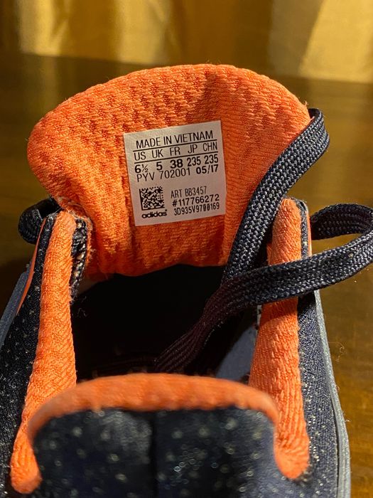 Adidas energy boost BB3457