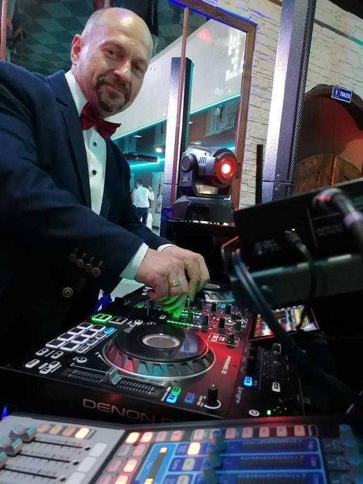 DJ Zefir - muzyczna zabawa:-)