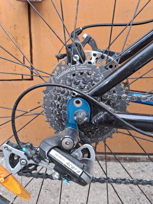 FELT Q220 р 26 2019