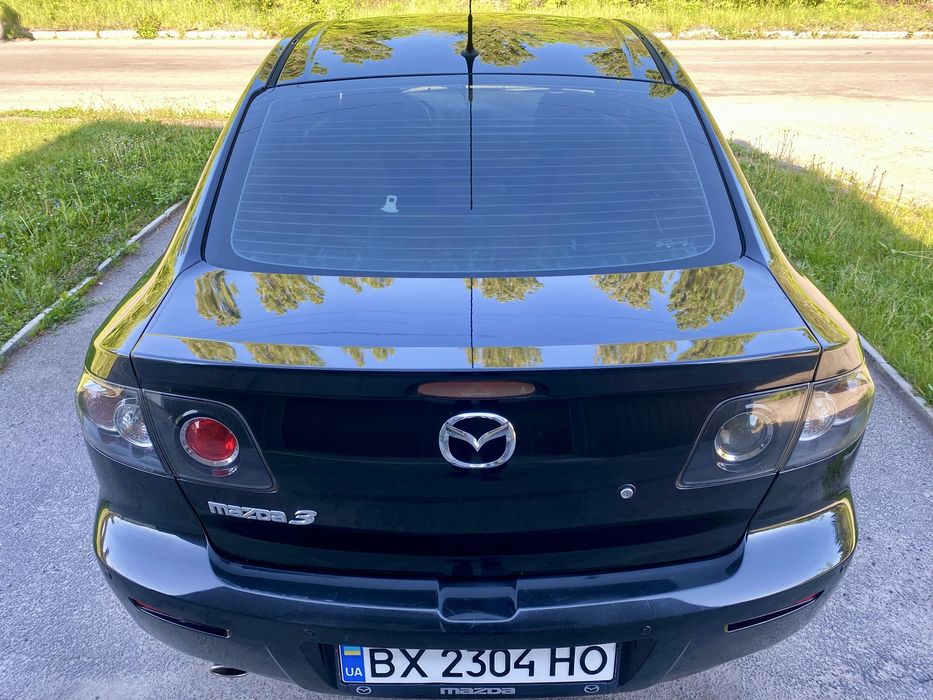Продам Mazda 3 !!!