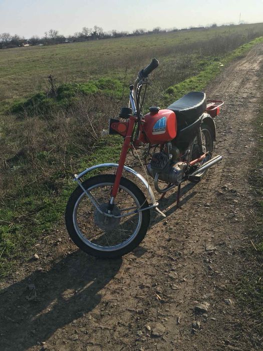 Карпати 2 не на ходу