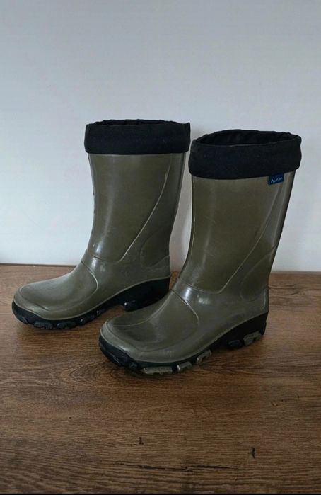 Kaloszki Muflon, rozm. 29-30.