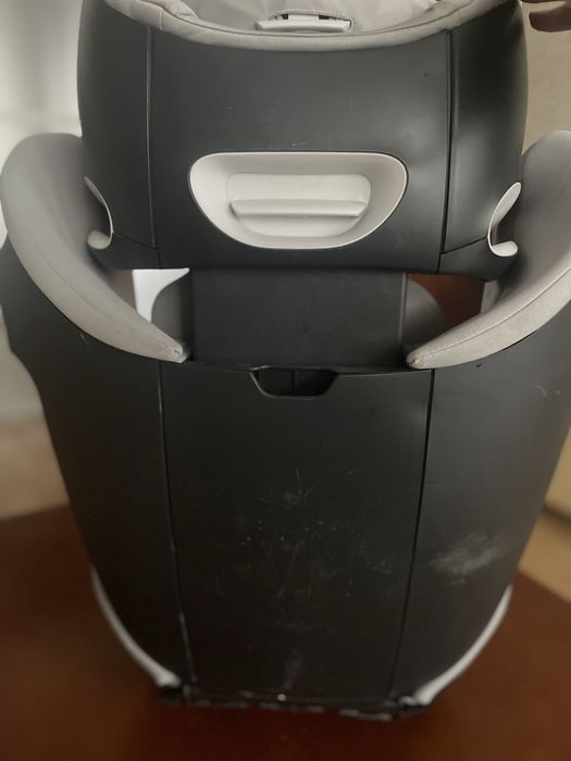 Дитяче крісло Cybex Pallas m-fix