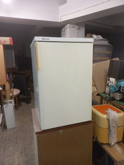 Frigorífico pequeno