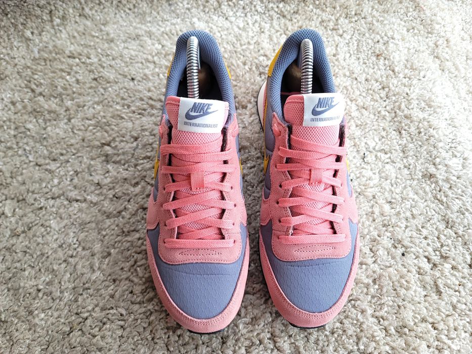 NIKE Internationalist р 38-39 Оригінал! Кроссовки сникерси