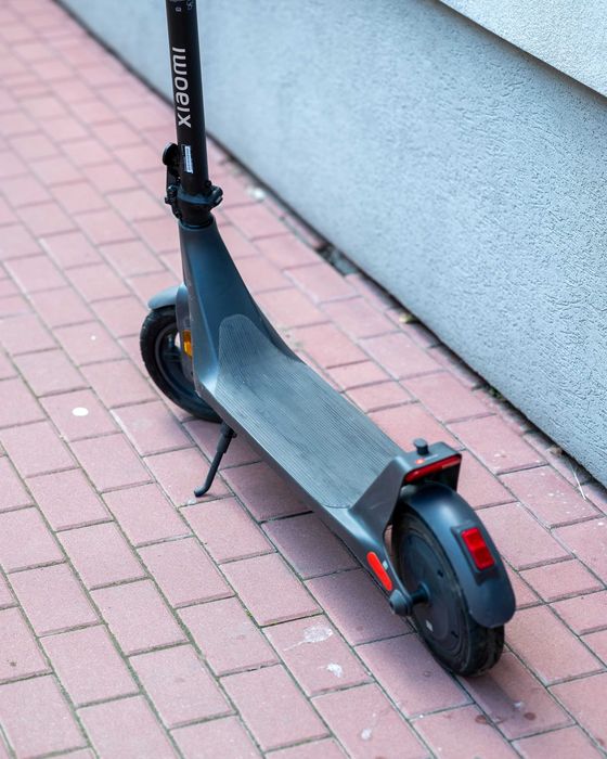 hulajnoga xiaomi