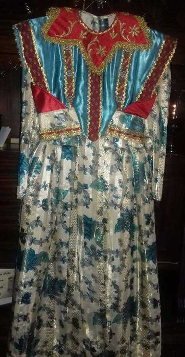 Fatos de Carnaval usados .