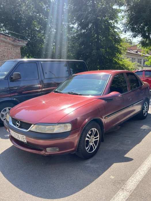 Продам Opel Vectra 1997