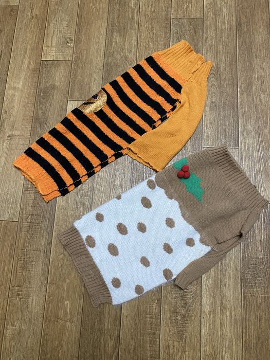 одяг теплий для собаки, кіта , Супержінки, Міккімаус