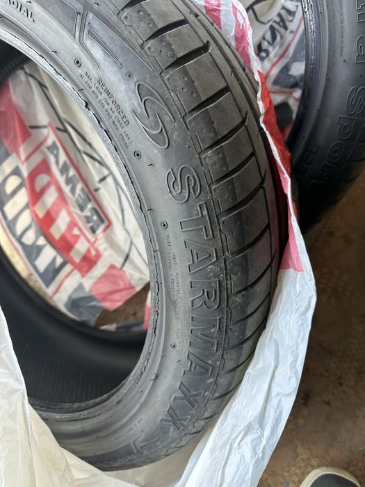 Шини Starmaxx Ultrasport ST760 235/45 R18 98W