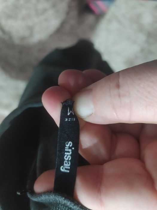 Półgolf sweter golf mięciutki elastyczny r 38 M