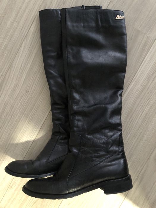 Чоботи жіночі весна/осінь