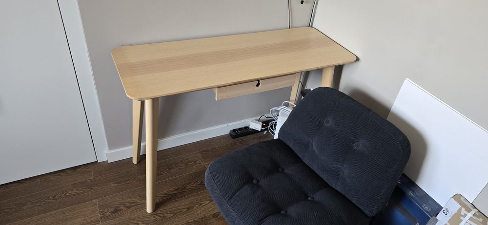 LISABO Ikea biurko