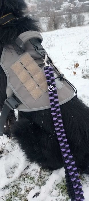 Плетена амуніція на замовлення!