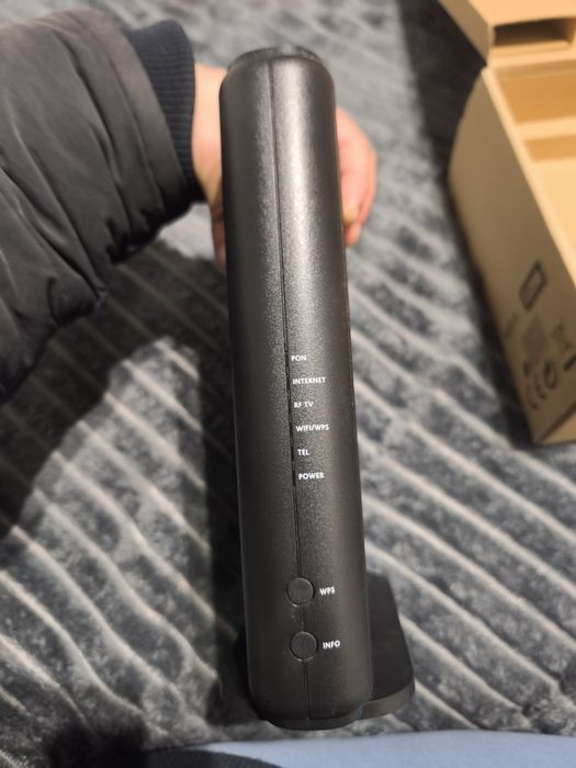 Fibergateway WIFI 6 GR141DG