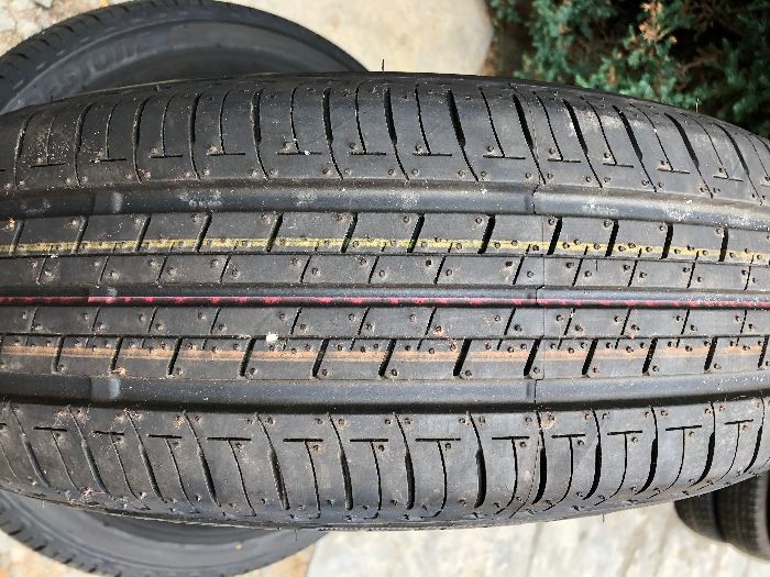 Шини BRIDGESTONE 175/60 R16 Turanza T005, нова літня гума