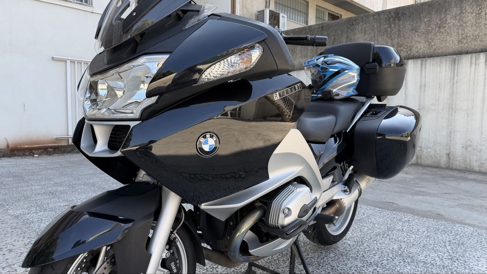 Bmw Rt 1200  , sou particular