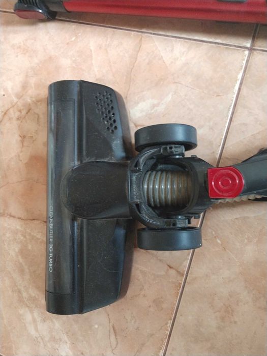 Запчасть пылесоса Cleanbutler 3g turbo