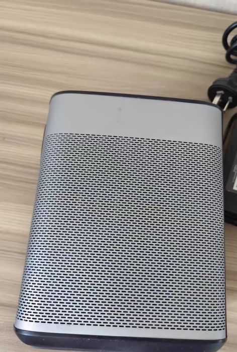 проектор із вбудованим акумулятором XGIMI Play X (XGIMI Halo )