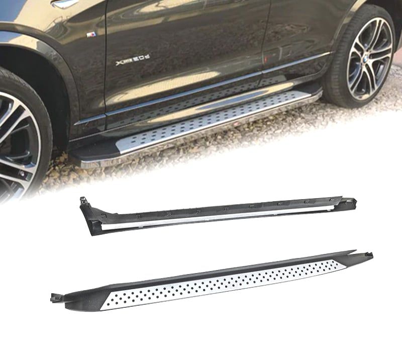 ESTRIBOS LATERAIS BMW X4 F26