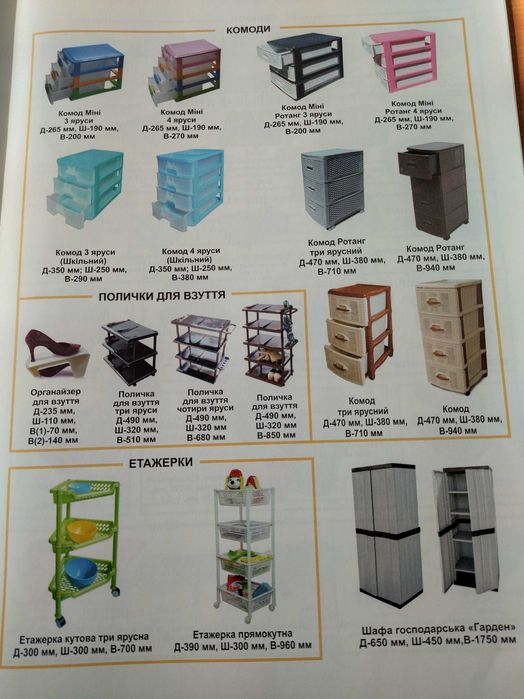 Шафа для ванної Шкаф в ванную Органайзер. Комод