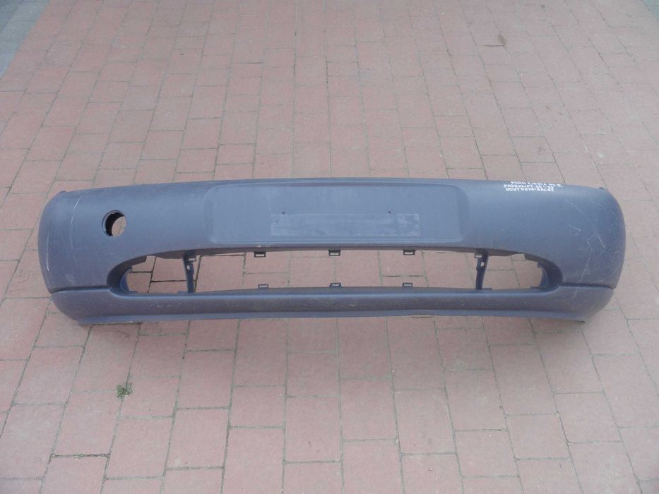 Ford Fiesta MK4 Zderzak przód Nowy Oryginał 95-99