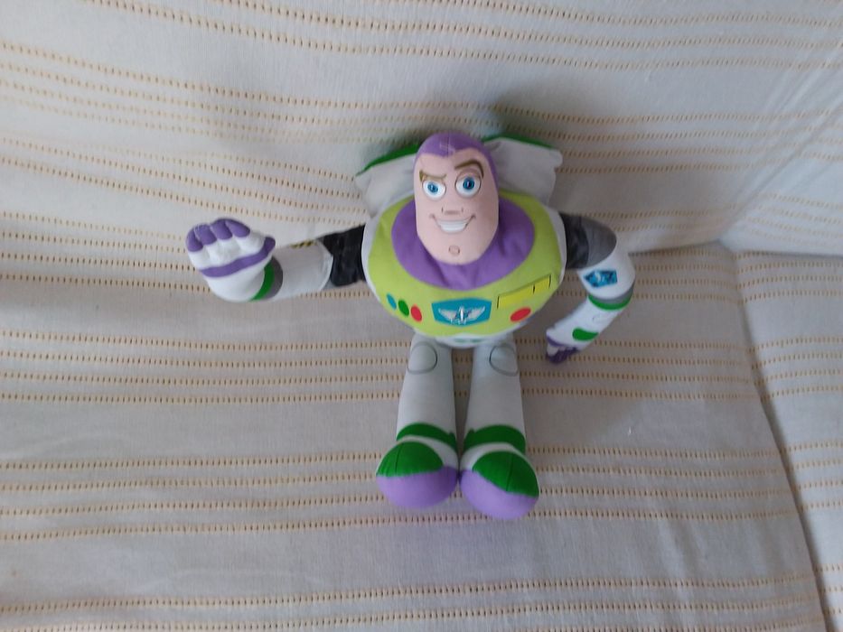 Boneco Toy Story