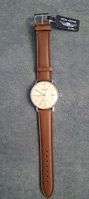 Zegarek Iron Annie IA-5050-5