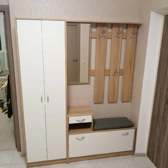 Прихожа Оріон, Меблі для передпокою комплект