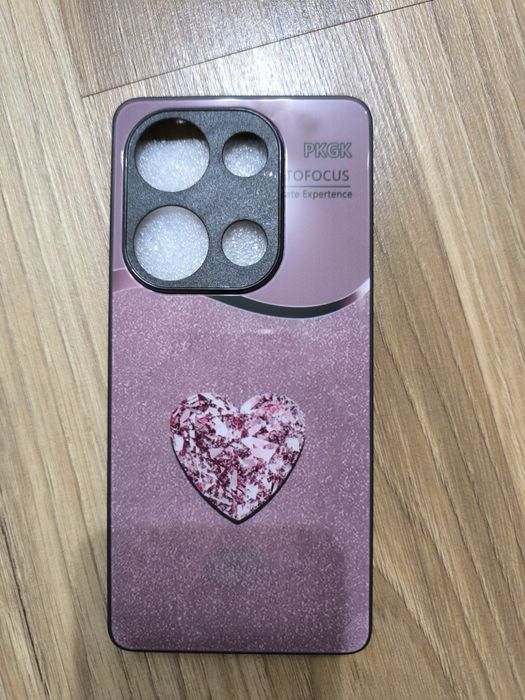 Чохол для телефону Ксіомі