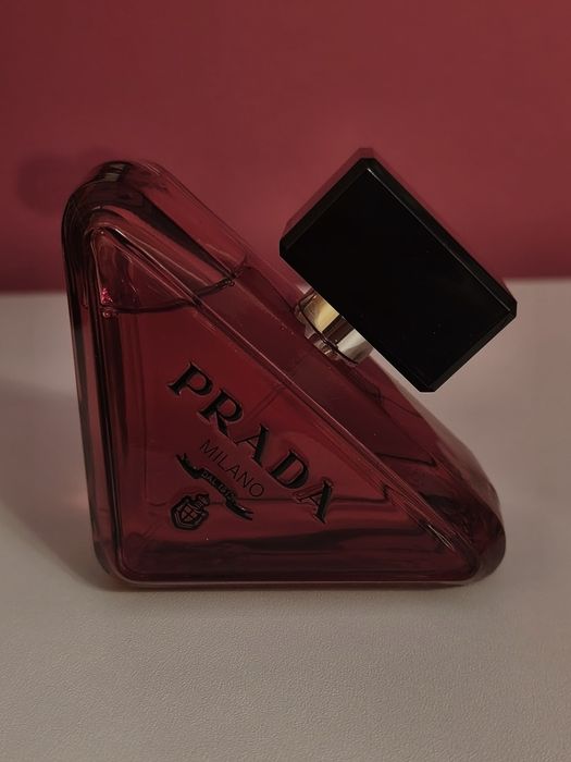 Nowość Prada Paradoxe Radical Essence