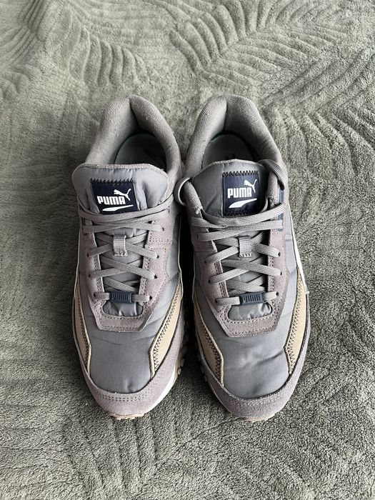 ОРИГІНАЛЬНІ Кросівки PUMA  , eur 45, 29,5см