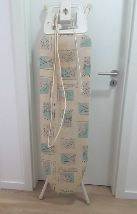 Tábua de Passar a Ferro Grande