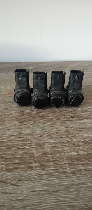 Czujniki Parkowania PDC Audi 3C0.919.275 C Czujnik PDC Czujnik