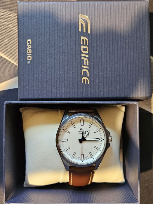 Годинник Casio Edifice